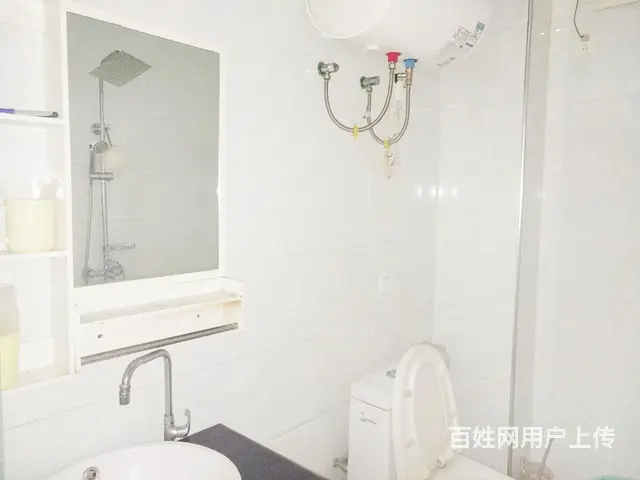 出租海南乐东江南乐居开间 - 图片 6