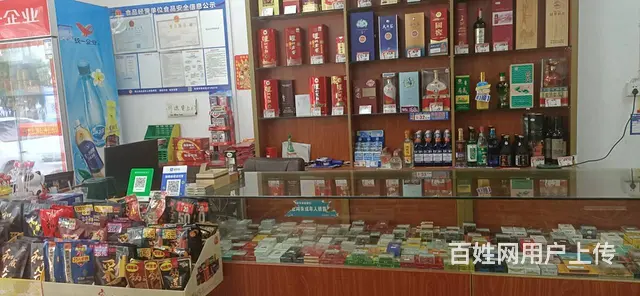 （老板本人）宁乡市汽车南站正对面超市优价转让 - 图片 3