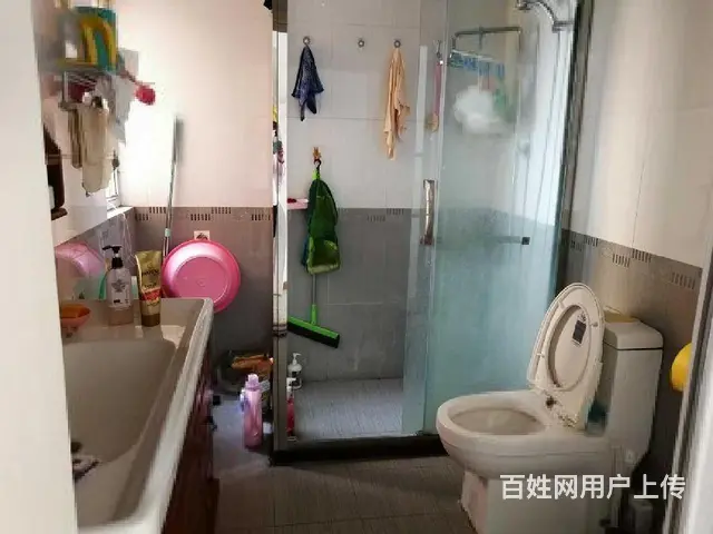 急卖 带133平米屋顶花园 精装三房 明厨明卫 小区环境好！ - 图片 12
