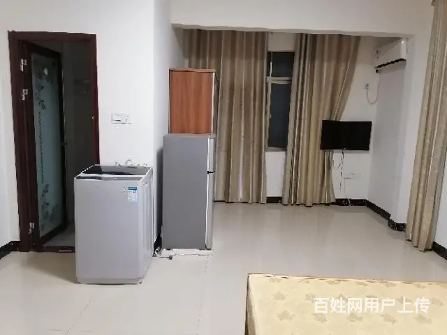 北部湾东路怡景港湾单间出租无物业免费停车位 - 图片 3
