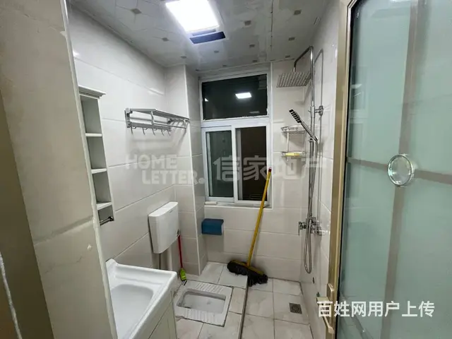 楚王城御景花园精装公寓两室一厅可按揭随时看房 - 图片 3