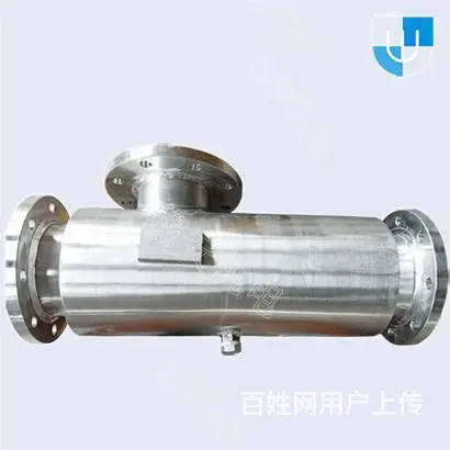 电厂生水加热器,生水混合加热器,JRG生水加热器 - 图片 2