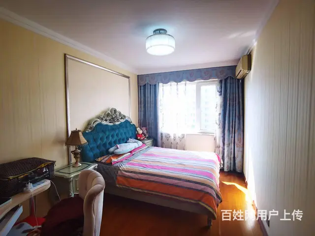 金水岸 135平两室  精装修 - 图片 8