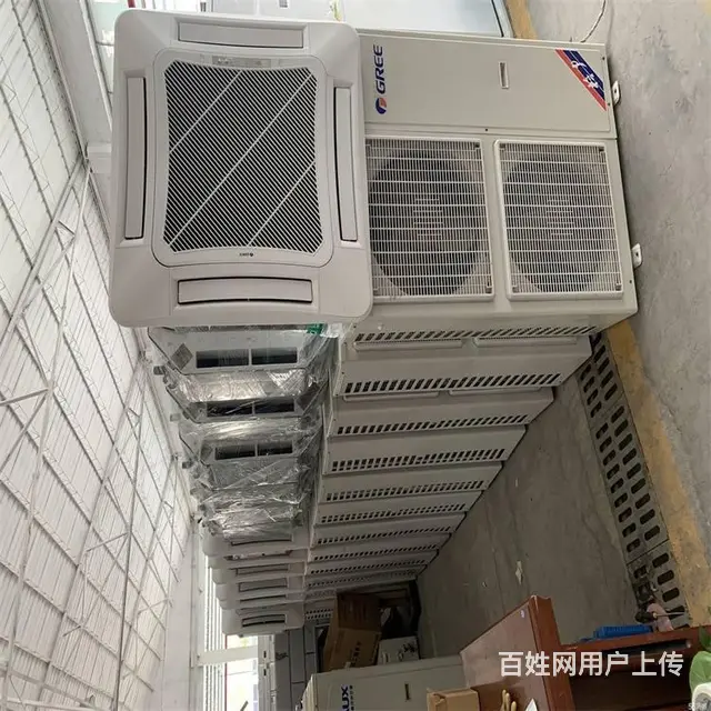 番禺区化龙镇回收二手旧空调公司 - 图片 4