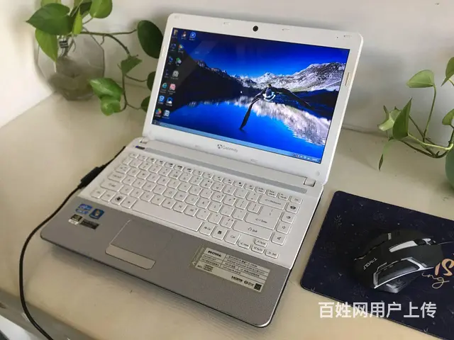 可送货，14寸i5独显全能本，i5，4G500G， - 图片 1