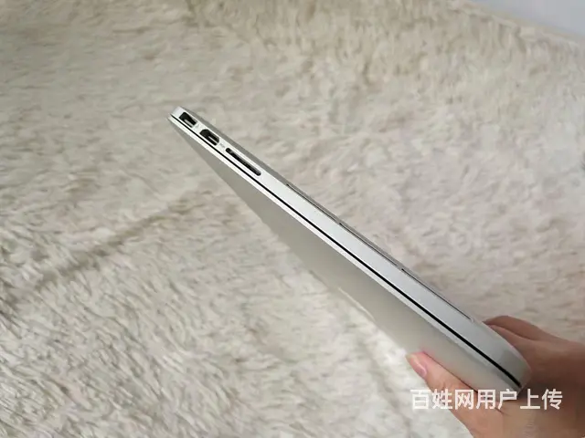 13寸好成色轻薄苹果本MacBook Pro(MF - 图片 5