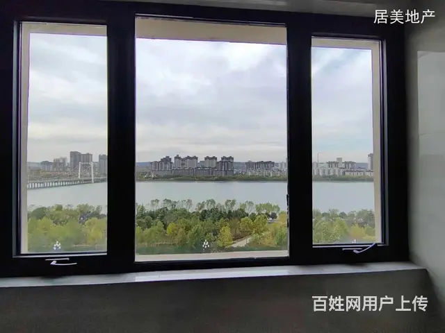 大河府精装修三室 - 图片 10