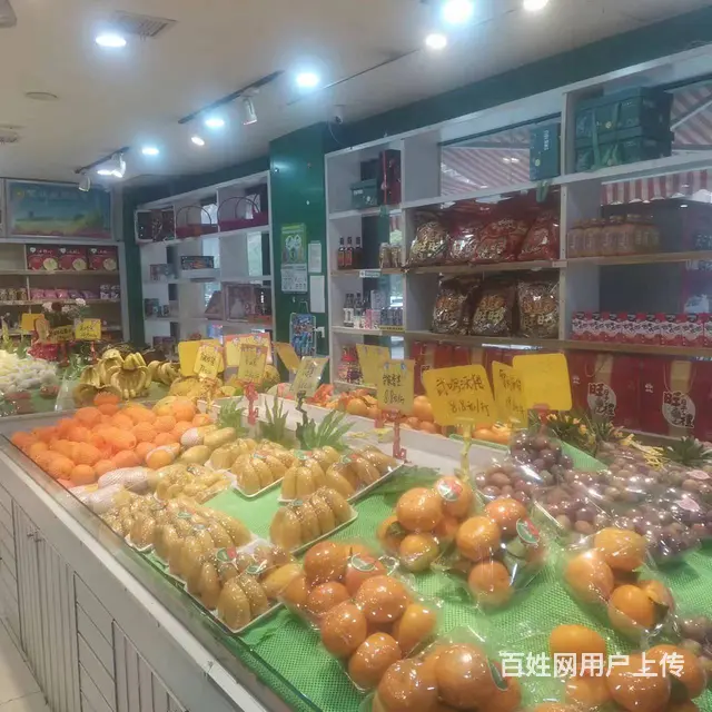 个人）精装修 七年加盟品牌水果零食店优价转让编号1064 - 图片 11