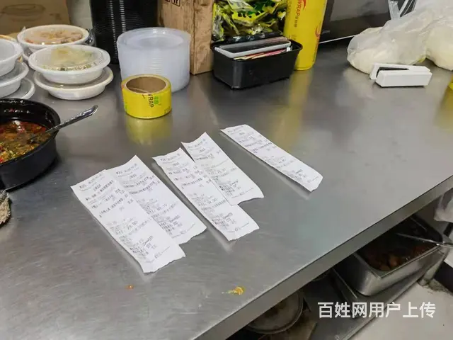 7409(七P)个人城西区七一西路外卖品牌带技术火爆生意转让 - 图片 2