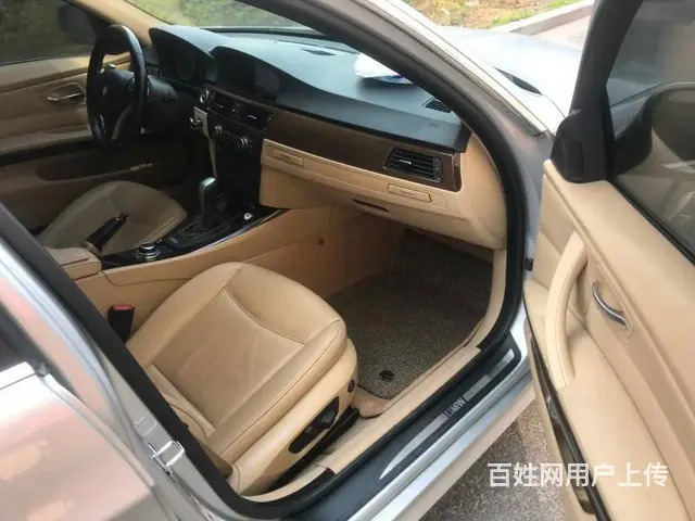 宝马3系 2009款 325i 2.5 手自一体 - 图片 8