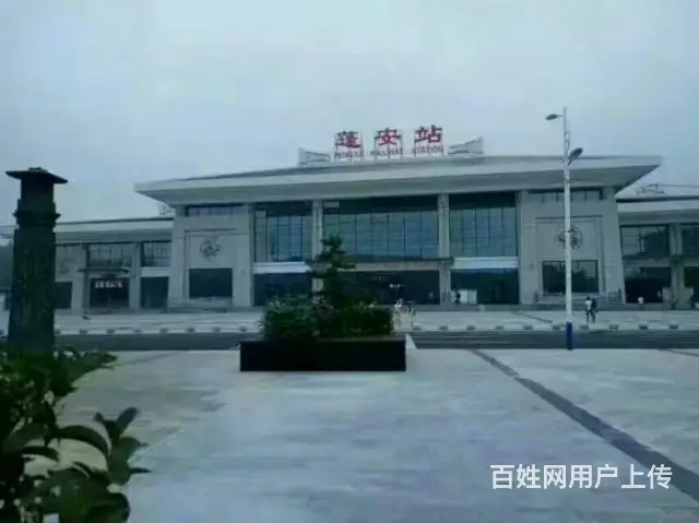 蓬安到南充组合车电话号码 - 图片 2