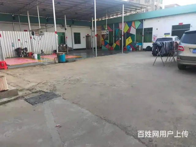 雷州市阿里山大厦北120平汽车美容店转让 - 图片 2