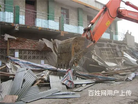 大同二手活动板房回收公司 - 图片 9