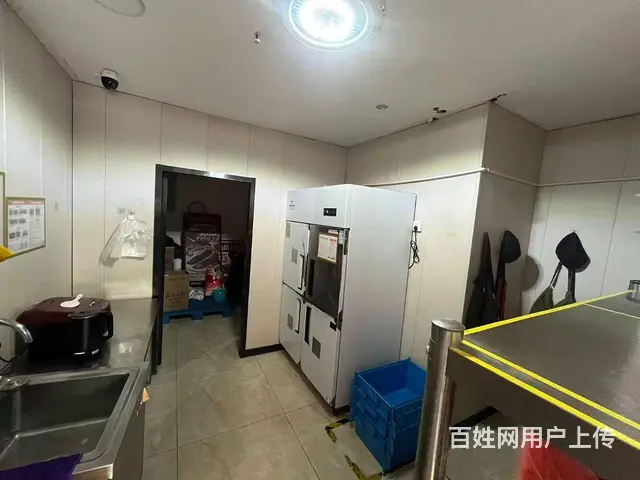 XN 锦江区 4大万人社区 十字路口旁小吃店可出租可转让 - 图片 8