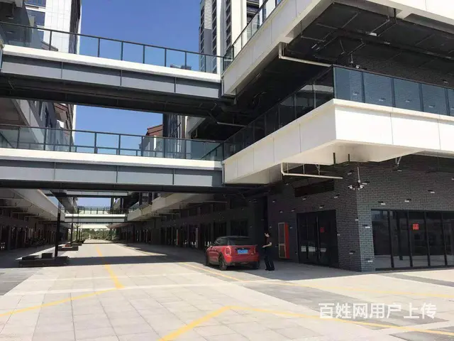 D9 159 6777 6091杜桥商业街 十字拐角旺铺招租 - 图片 6