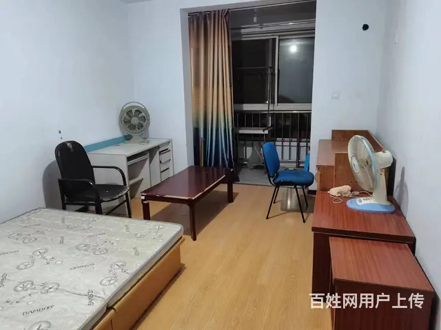 建北二路六合园小区 普通住宅2厅 精装修 - 图片 2