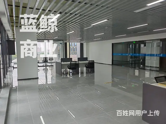 淮海金融集聚区300平精装高层纯办公 - 图片 4