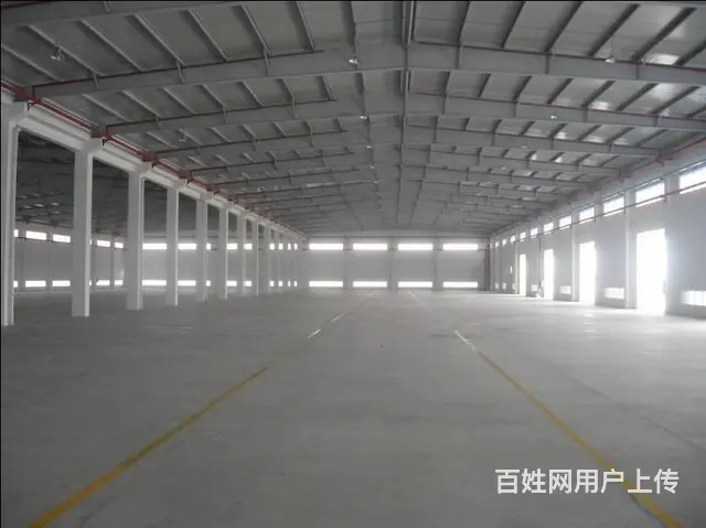 蓬朗厂房、仓库580、1200、2400、4000、7500 - 图片