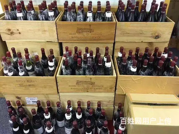 义乌回收玛歌红酒价格一览一览表上门收购玛歌酒 - 图片 2