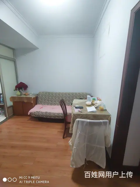 稷下南3楼，63平，2室1厅，简装带储，证满五年， - 图片 7