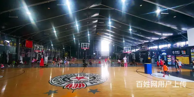 体育篷房 篷房厂家 铝合金篷房搭建 工厂库存充足 - 图片