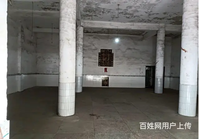 （速转店）临街商铺出租 交通便利 人流量大 适合多种行业 - 图片 2
