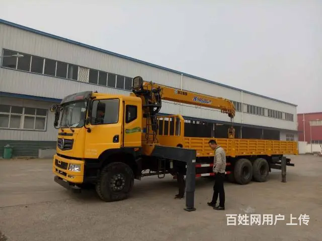 2-20吨随车吊厂家低价出售15997895296 - 图片 2