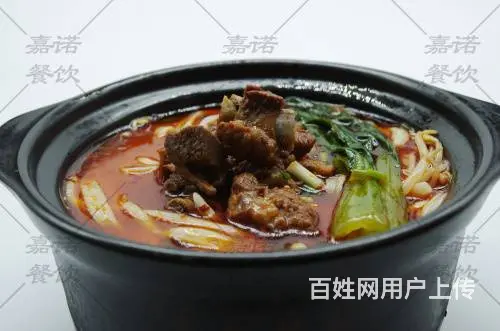 山西剪刀面学习 剪刀面刀削面加盟 - 图片 4