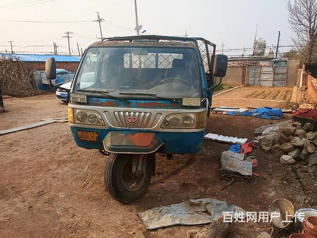 五征多缸五轮495机器 - 图片 1