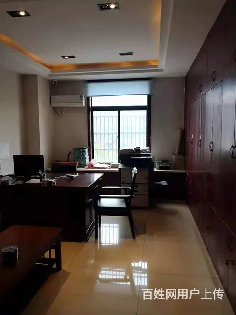 武进湖塘府南商务花园精装修办公楼出租 - 图片 2
