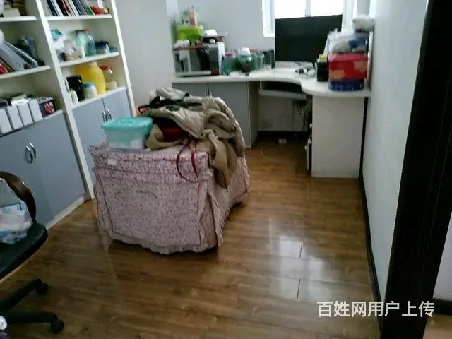 金帝豪庭三改四室出售 拎包入住 可按揭贷款 - 图片 5