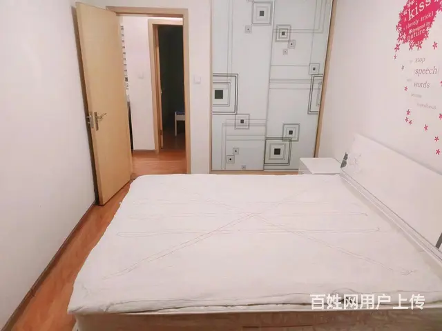 丝茅冲地铁口 精装两房德雅路 德雅村 一中广雅 看房方便 - 图片 2