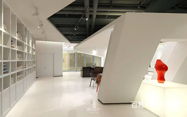 展厅设计_数字展厅设计_展厅设计公司 - 图片 6