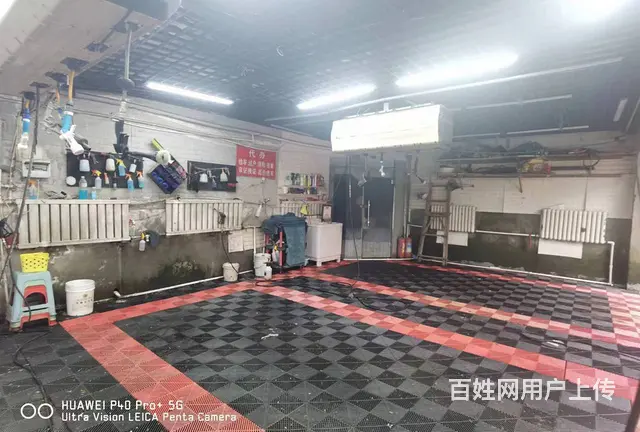 香坊洗车行出兑 汽车美容出兑转让 - 图片 3