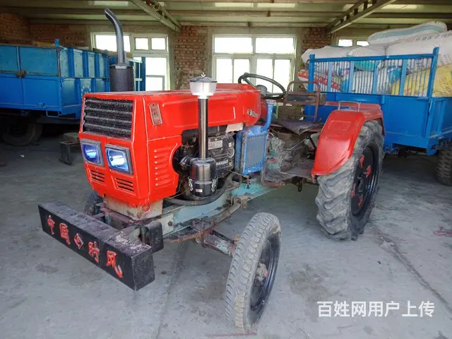 出卖几个小四轮车头 - 图片 3