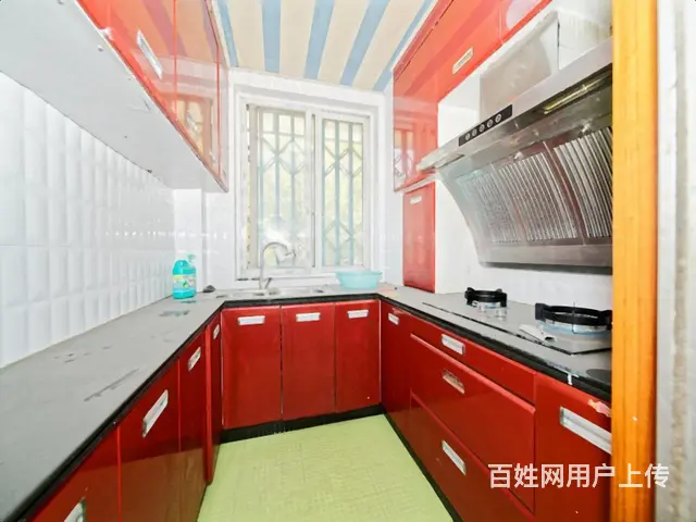 急！急！急！河景房，房东诚意出售，标准独立3房，西边套 - 图片 7