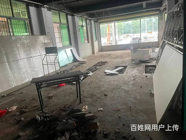 （51旺铺推荐）直租铺面秀英区秀丽路84号300平 - 图片 8