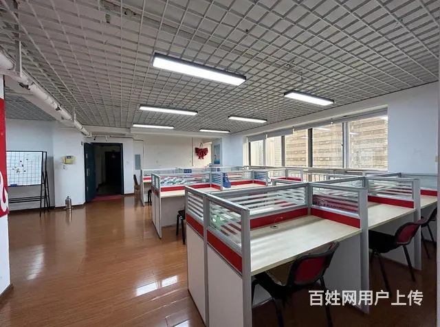 商务区华中办公楼180平4400每月 - 图片 3