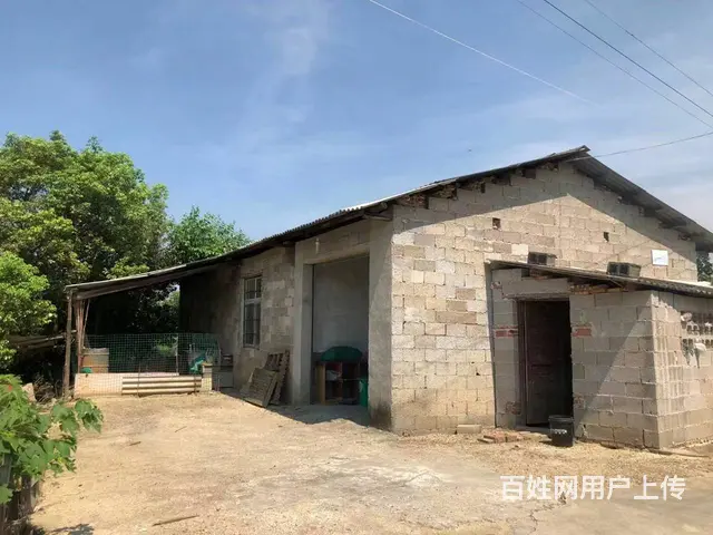（老板本人）香樟东路标准厂房仓库房东直租  5731 - 图片 8