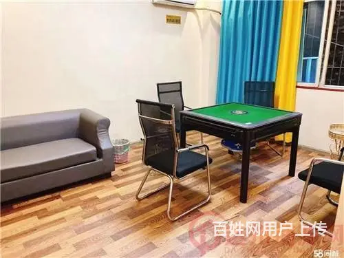（达州铺源网）市内建华巷170㎡茶楼转让 - 图片 1