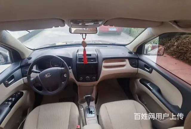 起亚 狮跑 2012款 2.0 手自一体 GLS 两驱 - 图片 9