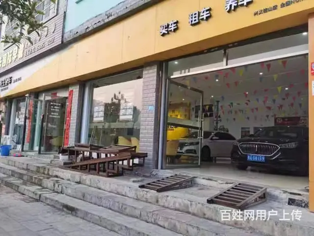 位置优越 沿街门面 人流量大  随时看店 - 图片 9