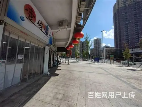 （达州铺源网）南外南客站旁临街37㎡冷饮小吃店转让 - 图片 2
