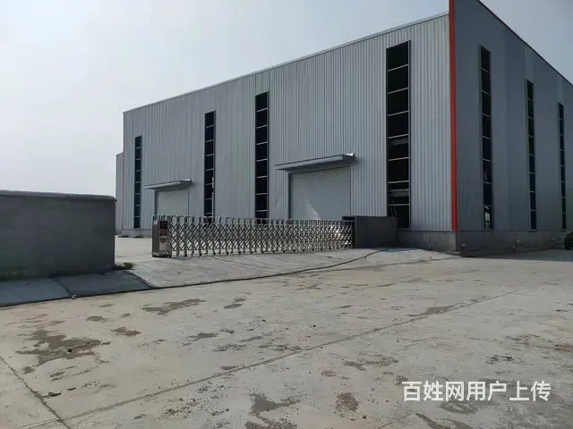 （徐州找店网）徐州东大吴工业园区新建厂房出租或出售 - 图片 5