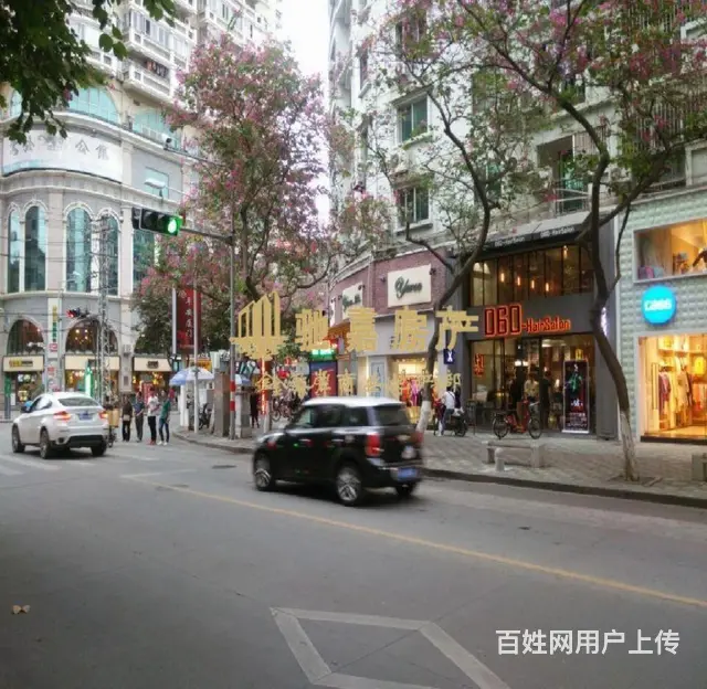 快来看！！！金榜BRT  下天桥口旁 旺铺急租 可轻餐饮 - 图片 3