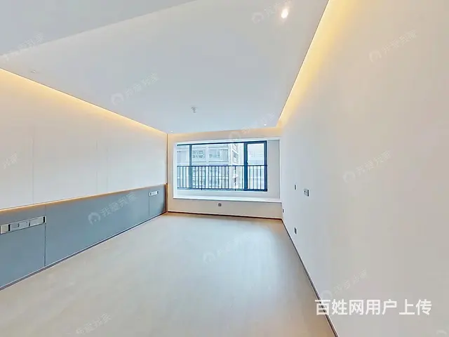 急降200万，小区花园位置，资金周转，带一车位，价格好商量的 - 图片 4