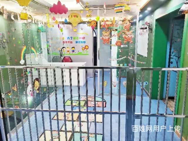 九州花园商铺转租 边上是实验小学跟幼儿园 - 图片 7
