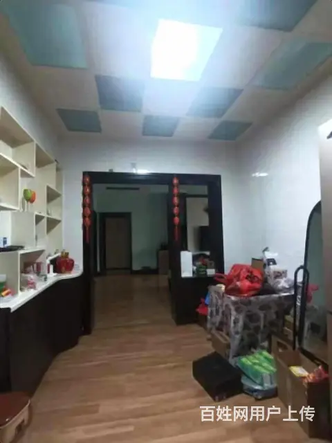 洪南路精装房带家具家电出售正常首付 - 图片 8