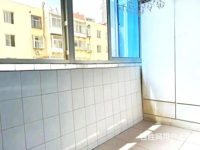 华茂小区桃花街一室一厅4楼设施全拎包入住 - 图片 5