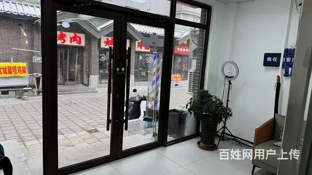 沈河区美发店招租美甲美睫无兑费房租1000元一月 - 图片 8